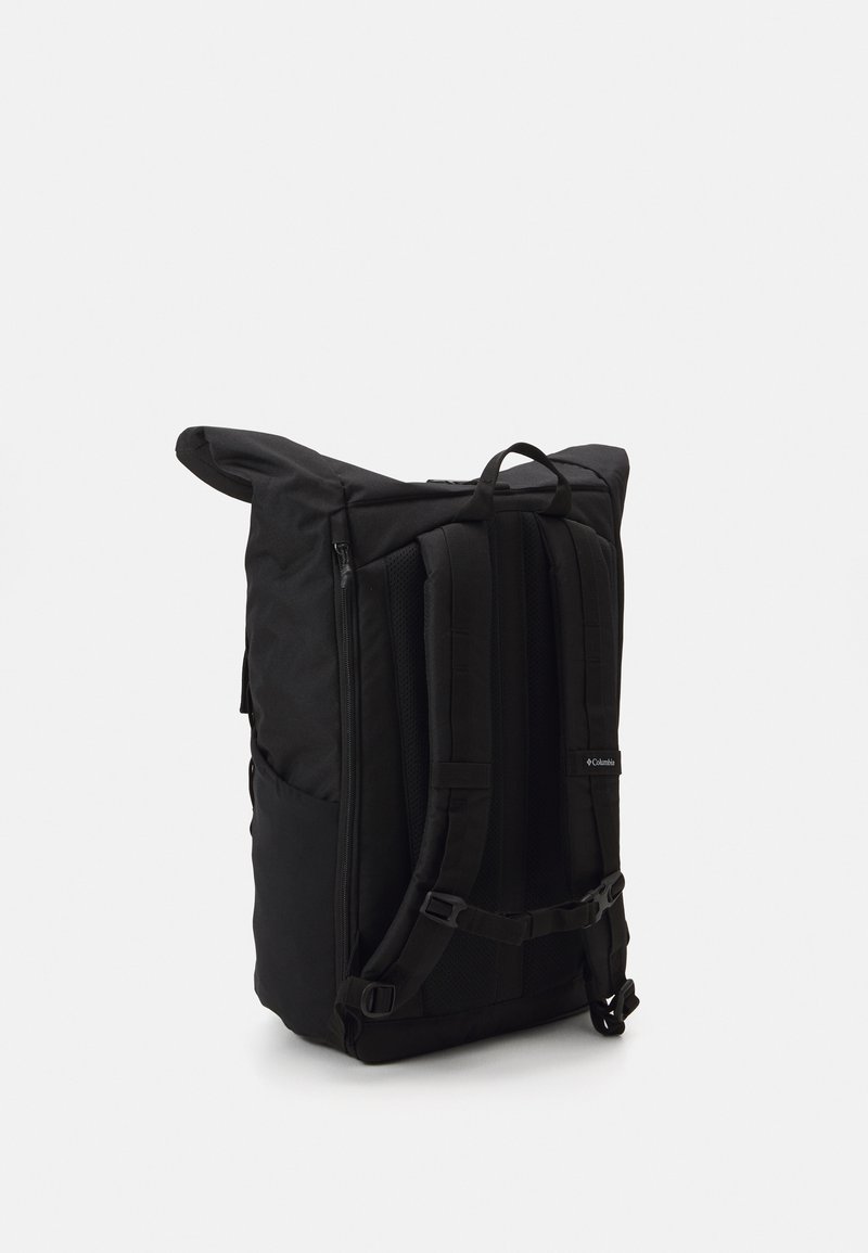 Columbia Columbia CONVEY™ III 27L UNISEX - Rucksack - black Letzter Tag