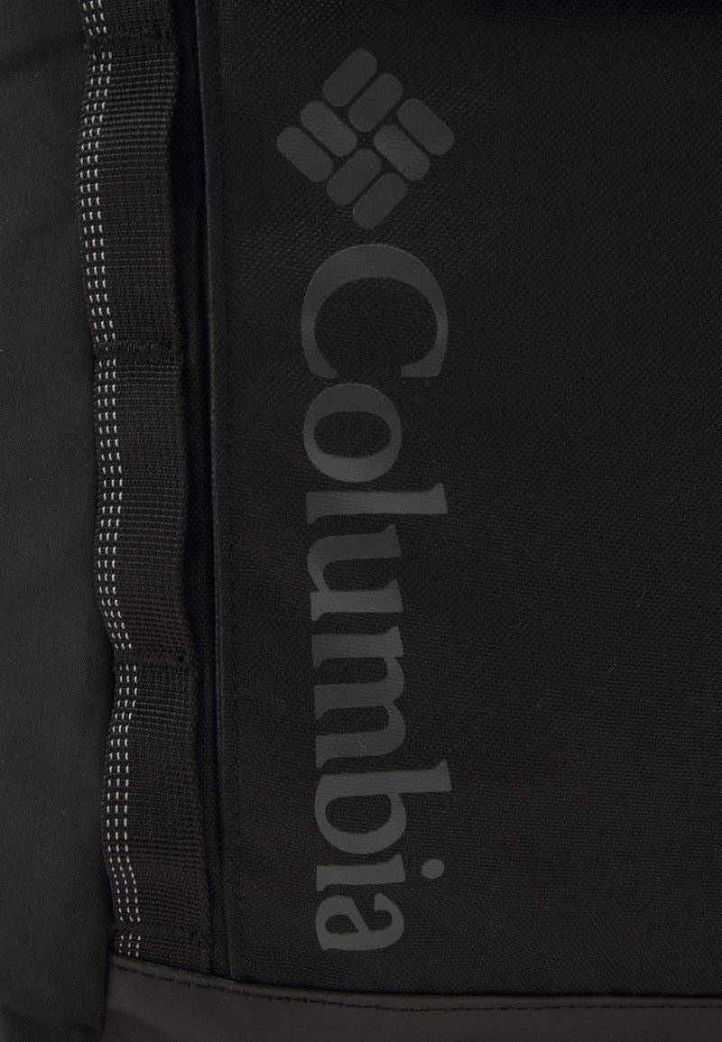 Columbia Columbia CONVEY™ III 27L UNISEX - Rucksack - black Letzter Tag
