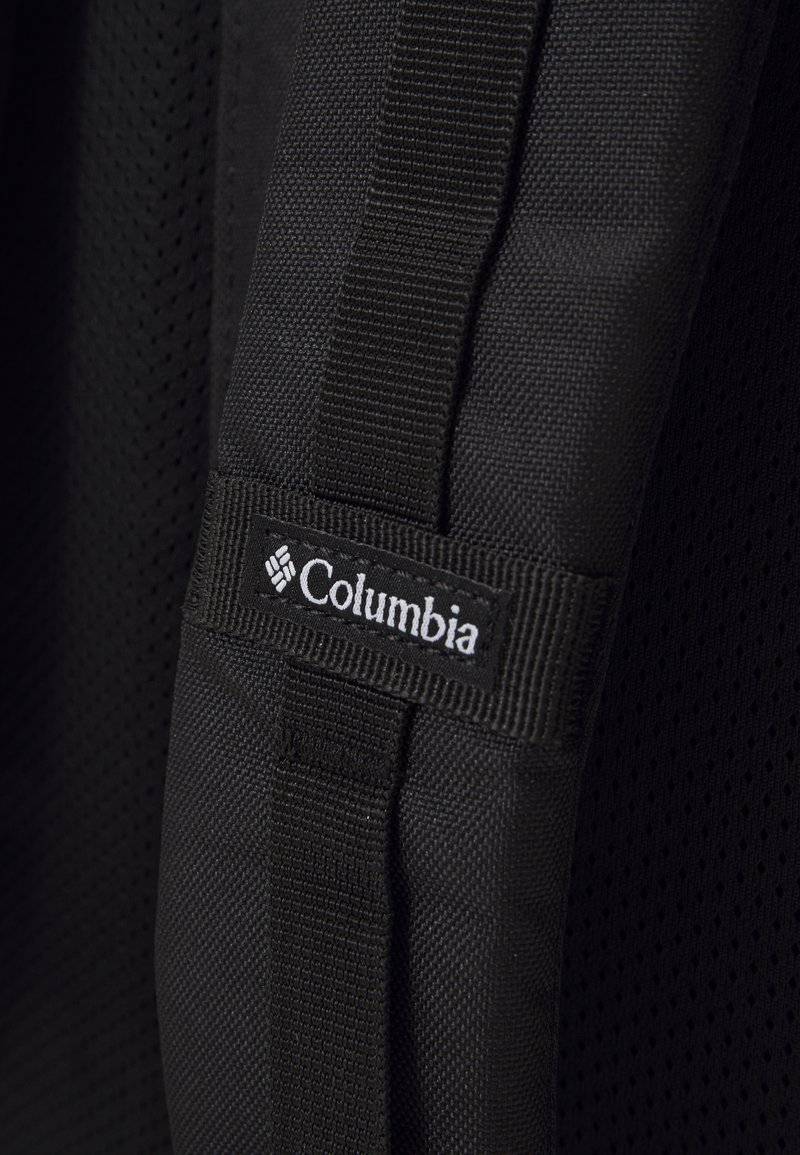 Columbia Columbia CONVEY™ III 27L UNISEX - Rucksack - black Letzter Tag