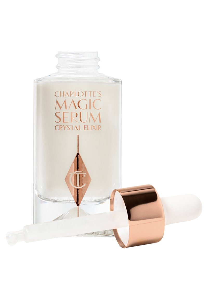 Charlotte Tilbury Charlotte Tilbury MAGIC AURA SERUM - Serum Bis zu 60% Rabatt