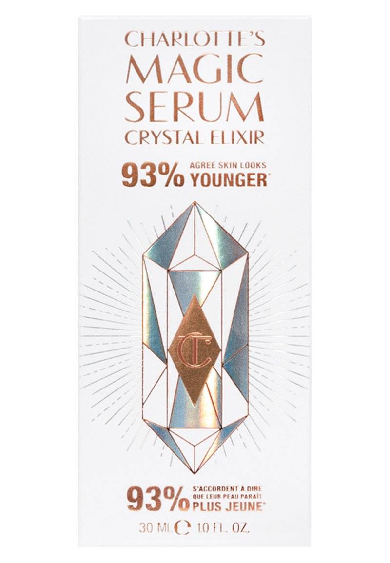 Charlotte Tilbury Charlotte Tilbury MAGIC AURA SERUM - Serum Bis zu 60% Rabatt